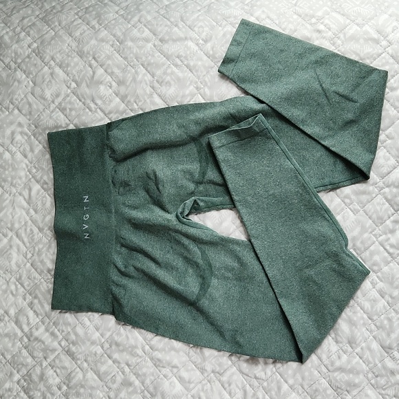 NVGTN Pants - Contour Seamless Leggings